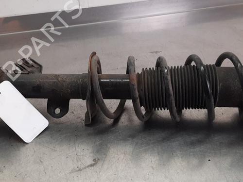 Used Left front shock absorber Left front shock absorber NISSAN NOTE (E12) 1.2 DIG-S (98 hp) 36668612 36668612
