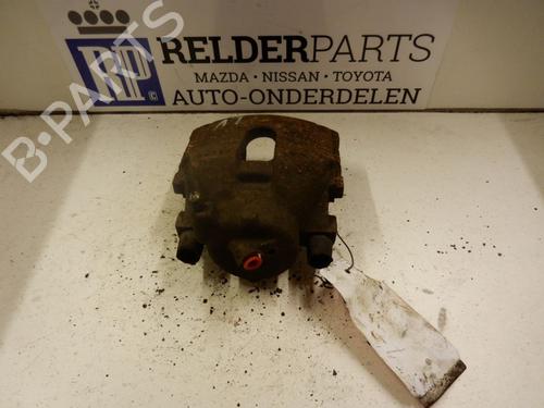 Left front brake caliper TOYOTA AVENSIS Liftback (_T22_) 1.8 i (AT221_, AT221R) | BP22169575M105 