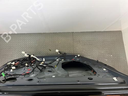 Dør venstre fortil MAZDA CX-60 (KH_) e-SKYACTIV PHEV (KH0H) | BP30340344C2 
