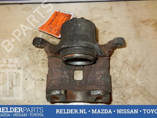 Right front brake caliper NISSAN 350Z Coupe (Z33) 3.5 | BP22141108M104 