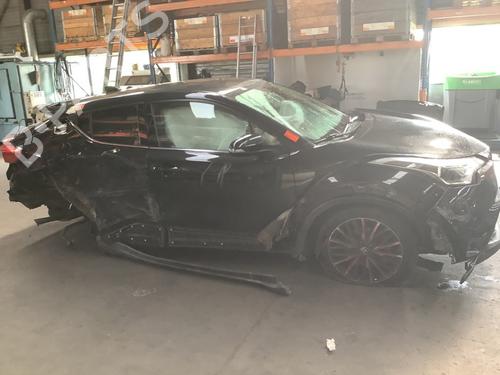 Left front suspension arm TOYOTA C-HR (_X1_) 1.2 4WD (NGX50_, NGX50R) | BP32455353M12 