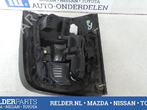 Right taillight NISSAN MICRA II (K11) 1.0 i 16V | BP22144232C35 