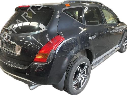 Rear left lock NISSAN MURANO I (Z50) 3.5 4x4 | BP30159923C100