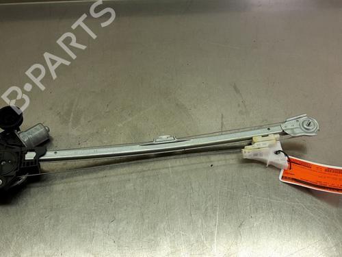 Used Rear right window mechanism Rear right window mechanism MAZDA 3 Hatchback (BP) 2.0 SKYACTIV-G M Hybrid (122 hp) 28310236 28310236