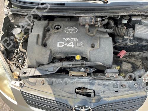 AC compressor TOYOTA COROLLA Verso (_E12_) 2.0 D-4D (CDE120_, CDE120R) | BP26460325M34 - Image 6