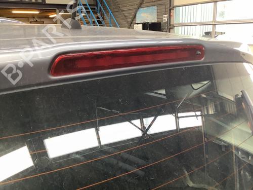 Used Third brake light Third brake light NISSAN QASHQAI I (J10, NJ10) 1.6 (117 hp) 35987416 35987416