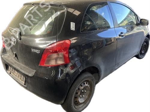 Other TOYOTA YARIS (_P9_) 1.0 VVT-i (KSP90_, KSP90R) | BP26136392O1 