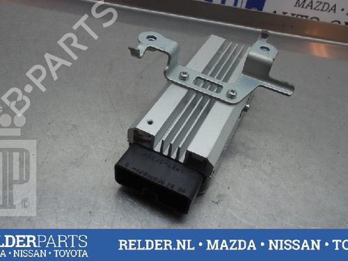 Electronic module NISSAN JUKE (F15) 1.6 | BP22143812M83 