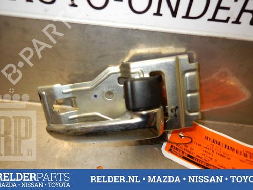 Used Front right exterior door handle Front right exterior door handle 22146258 22146258
