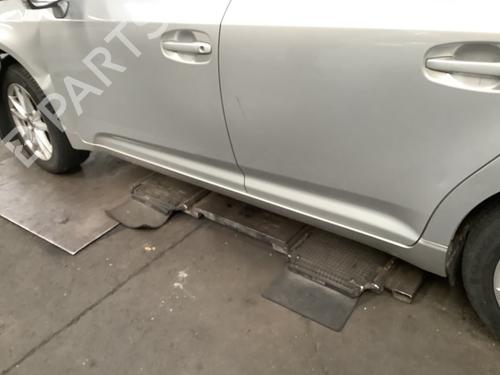 Used Left sideskirt Left sideskirt TOYOTA AVENSIS Estate (_T27_) 1.8 VVT-i (ZRT271_, ZRT271R) (147 hp) 34574144 34574144
