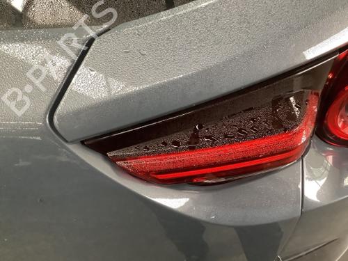 Right taillight MAZDA MX-30 (DR) e-SKYACTIV R-EV | BP40624954C35 - Image 3