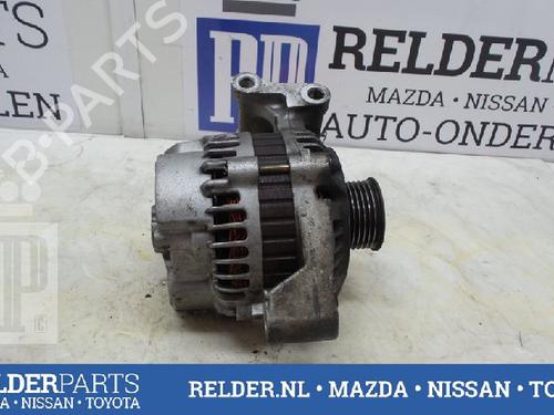 Alternator MAZDA 2 (DY) 1.2 (DY3W) | BP22146887M7 