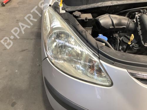 Used Right headlight Right headlight 39531661 39531661