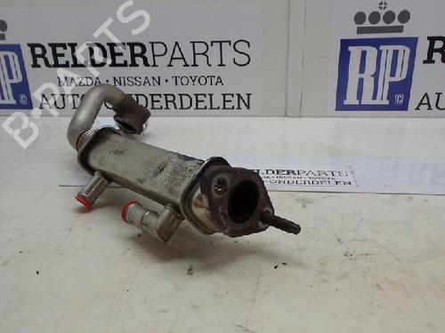 Egr NISSAN X-TRAIL I (T30) 2.2 Di 4x4 | BP22148630M69 
