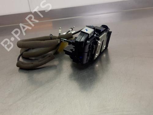 Rear left lock NISSAN NOTE (E12) 1.2 | BP26912356C100 