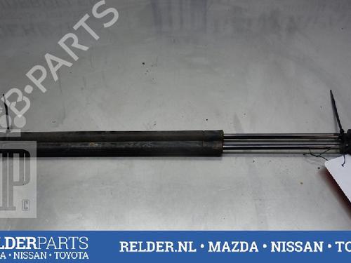 Used Tailgate lift support TOYOTA COROLLA Verso (ZER_, ZZE12_, R1_) 1.8 (ZNR11_, ZNR11R) (129 hp) 22149372