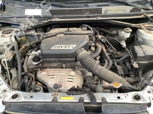Motor Motor TOYOTA RAV 4 II (_A2_) 2.0 4WD (ACA21, ACA20) (150 hp) 34252774 34252774