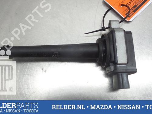 Used Ignition coil NISSAN NOTE (E11, NE11) 1.6 (110 hp) 22152780