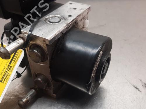 ABS pump NISSAN PIXO (UA0) 1.0 | BP22356267M43