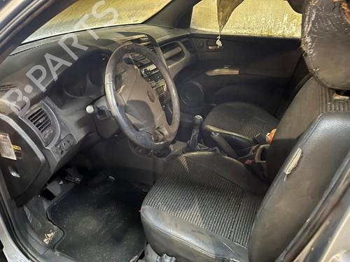 Starter KIA SPORTAGE II (JE_, KM_) 2.0 i 16V | BP22356344M8 