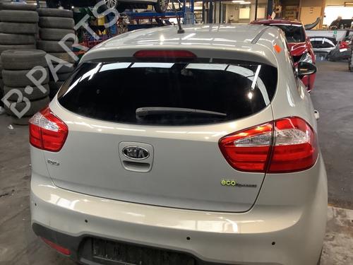 Tailgate KIA RIO III (UB) 1.25 CVVT | BP23573155C6 