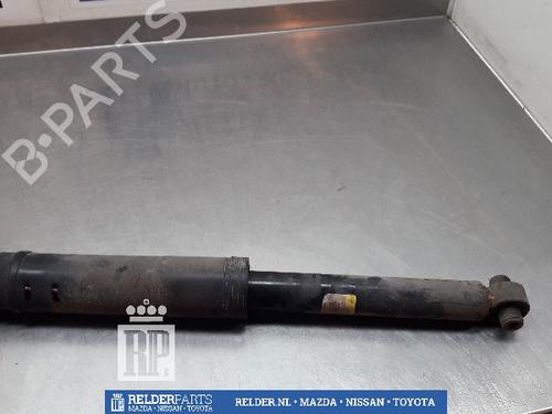 Used Right rear shock absorber TOYOTA AVENSIS Estate (_T27_) 2.0 D-4D (ADT270_, ADT270R) (126 hp) 22157126