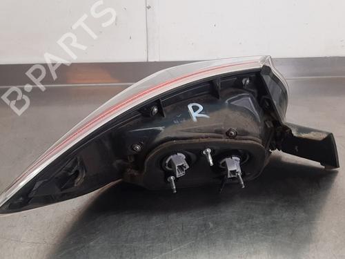 Right taillight MAZDA 3 (BL) 1.6 MZR (BL14) | BP34574177C35 - Image 6