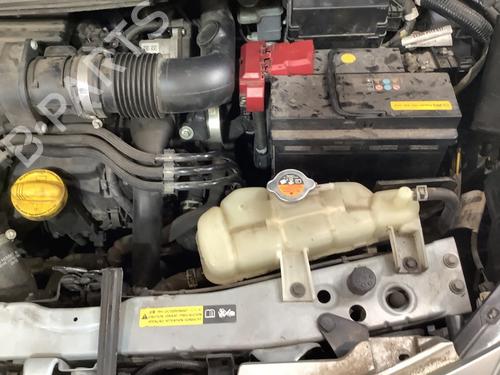 Used Expansion tank NISSAN NOTE (E12) 1.5 dCi (90 hp) 29009755