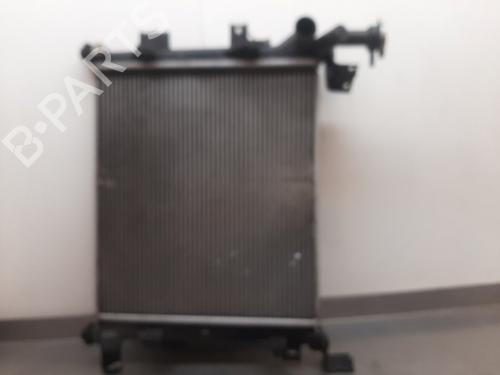 water-radiator-kia-picanto-ii-ta-12-picanto-2011-2012-2013-2014-2015-2016-2017-2018-22307478 main image