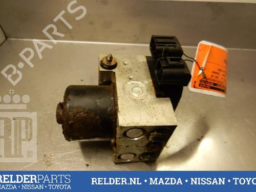 Pompe ABS TOYOTA MR2 III (ZZW3_) 1.8 16V VT-i (ZZW30) (140 hp) 22136694