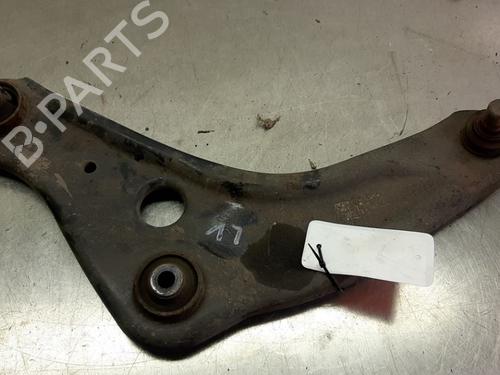Used Left front suspension arm NISSAN QASHQAI II (J11, J11_) 1.5 dCi (110 hp) 30159816
