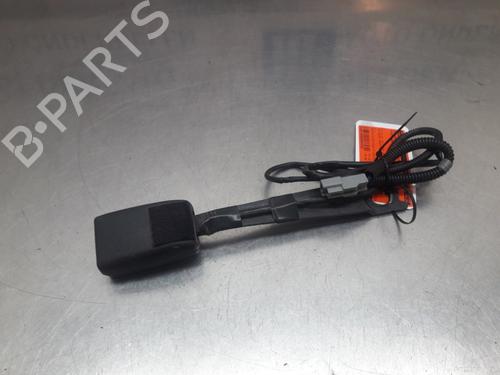 Used Seat buckle TOYOTA AURIS (_E15_) 1.4 D-4D (NDE150_, NDE150R) (90 hp) 22166148