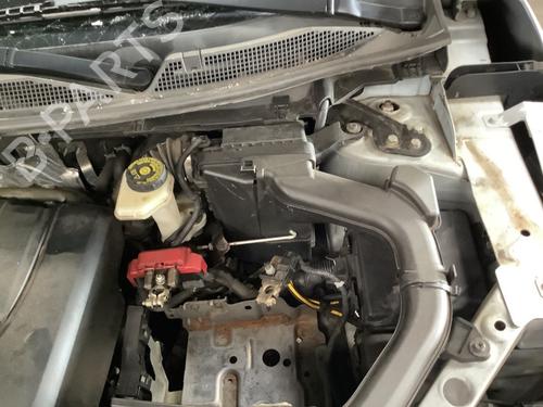 Used Air filter box Air filter box NISSAN QASHQAI II (J11, J11_) 1.5 dCi (110 hp) 28049148 28049148