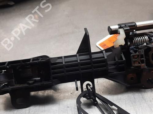 Høyre foran utvendig håndtak TOYOTA VERSO S (_P12_) 1.33 (NSP120_) | BP29917231C129 