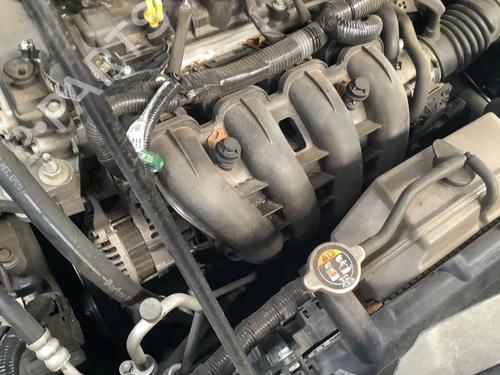 Intake manifold MAZDA CX-5 (KE, GH) 2.0 (KEEFW) | BP37760144M70 - Image 2