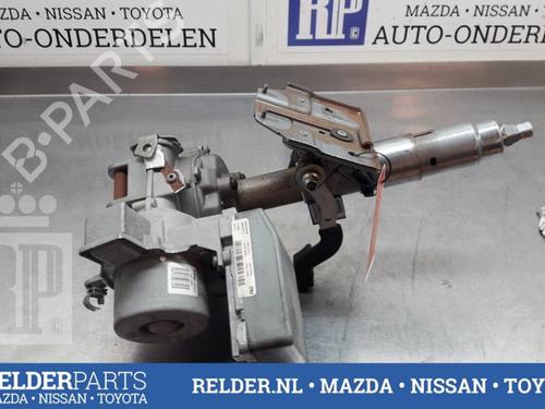 Used Steering column Steering column 22158425 22158425
