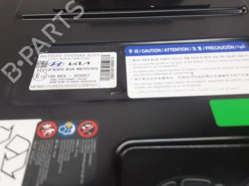 Bateria Bateria KIA STONIC (YB) 1.0 T-GDi Eco-Dynamics+ (101 hp) 34113991 34113991