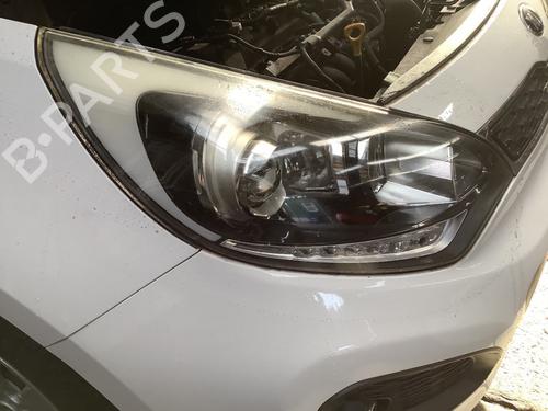 Right headlight KIA RIO III (UB) 1.25 CVVT | BP39694386C29 - Image 2