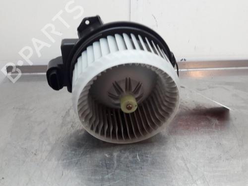Heater blower motor TOYOTA VERSO S (_P12_) 1.33 (NSP120_) | BP22163544M62 