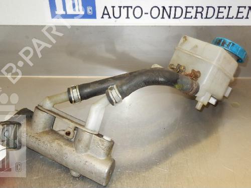 Brake master cylinder NISSAN ALMERA TINO (V10) 1.8 | BP22150827M77 