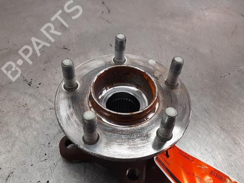 Used Other MAZDA CX-60 (KH_) e-SKYACTIV PHEV (KH0H) (328 hp) 31138131