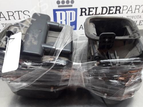 Used Heater matrix box FORD RANGER (ET) 2.5 TDCi 4x4 (143 hp) 22157227