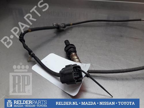 Electronic sensor MAZDA 6 Station Wagon (GY) 1.8 | BP22156036M84 