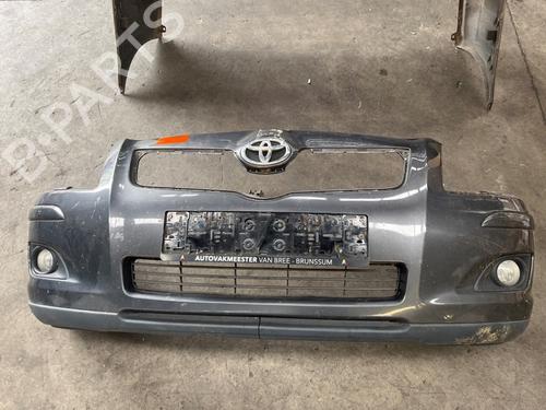 Used Front bumper Front bumper 37271294 37271294