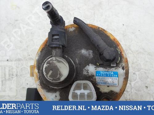 Pompe à carburant TOYOTA COROLLA Estate (_E12_) 1.4 VVT-i (ZZE120_, ZZE120R) | BP22148183M76 