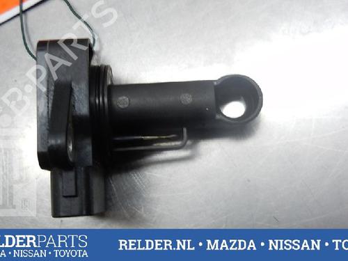 Luftmassenmesser für MAZDA MPV II (LW) 2.0 DI (136 hp) 22145716