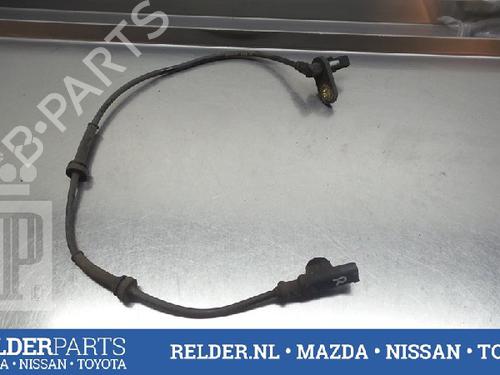 Used Electronic sensor NISSAN MICRA III (K12) 1.2 16V (65 hp) 22143733