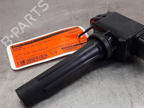 Used Ignition coil Ignition coil MAZDA CX-3 (DK) 2.0 SKYACTIV-G (DK5W, DK6W) (120 hp) 34114039 34114039