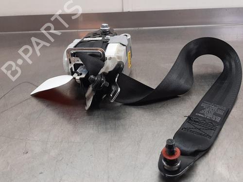Used Seat buckle KIA PICANTO II (TA) 1.2 (85 hp) 22356875