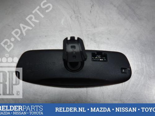 Rear mirror TOYOTA AVENSIS (_T25_) 2.2 D-4D (ADT251_, ADT251R) | BP22150092I6 